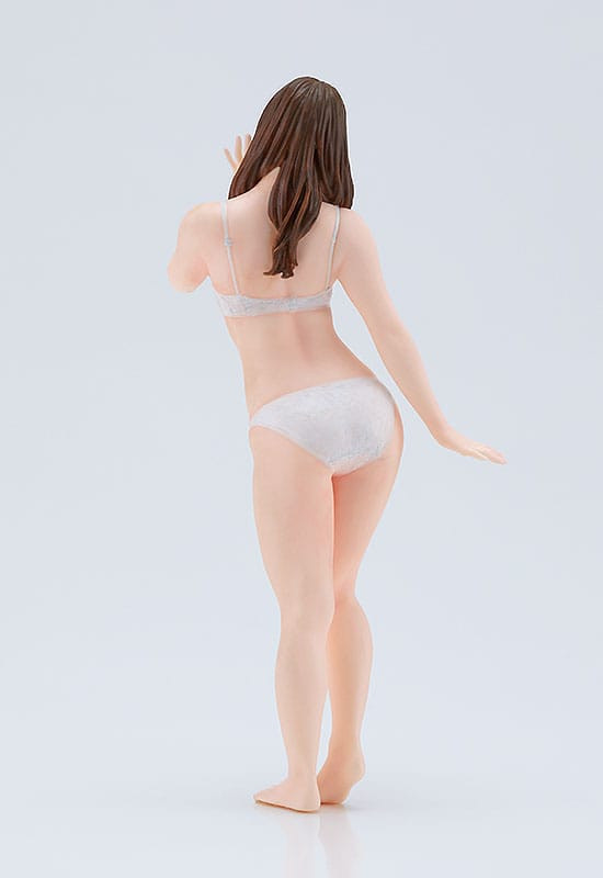 Naked Angel Plastic Model Kits Plamax Minori Kawana Cm Jetzt