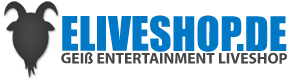 Geiß Entertainment Liveshop