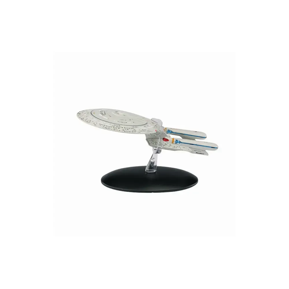 Star Trek U.S.S. Enterprise NCC-1701-D Modell