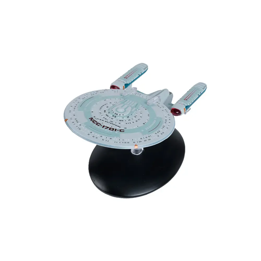 Star Trek U.S.S. Enterprice NCC-1701-C Modell
