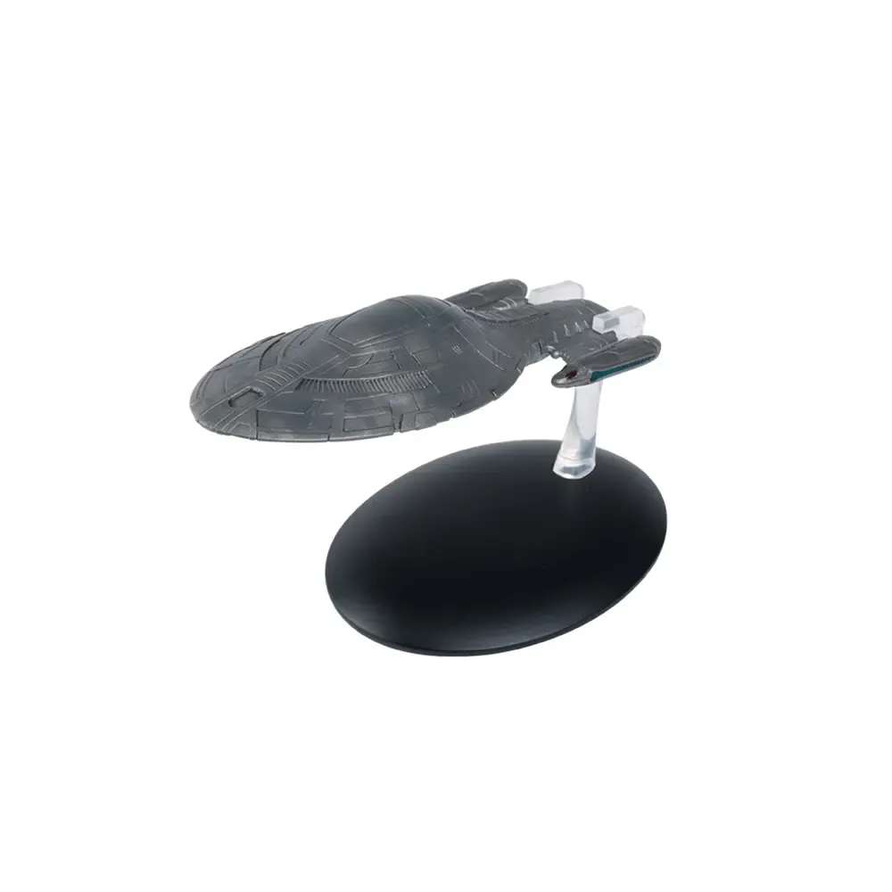 Star Trek Gepanzerte U.S.S. Voyager Modell