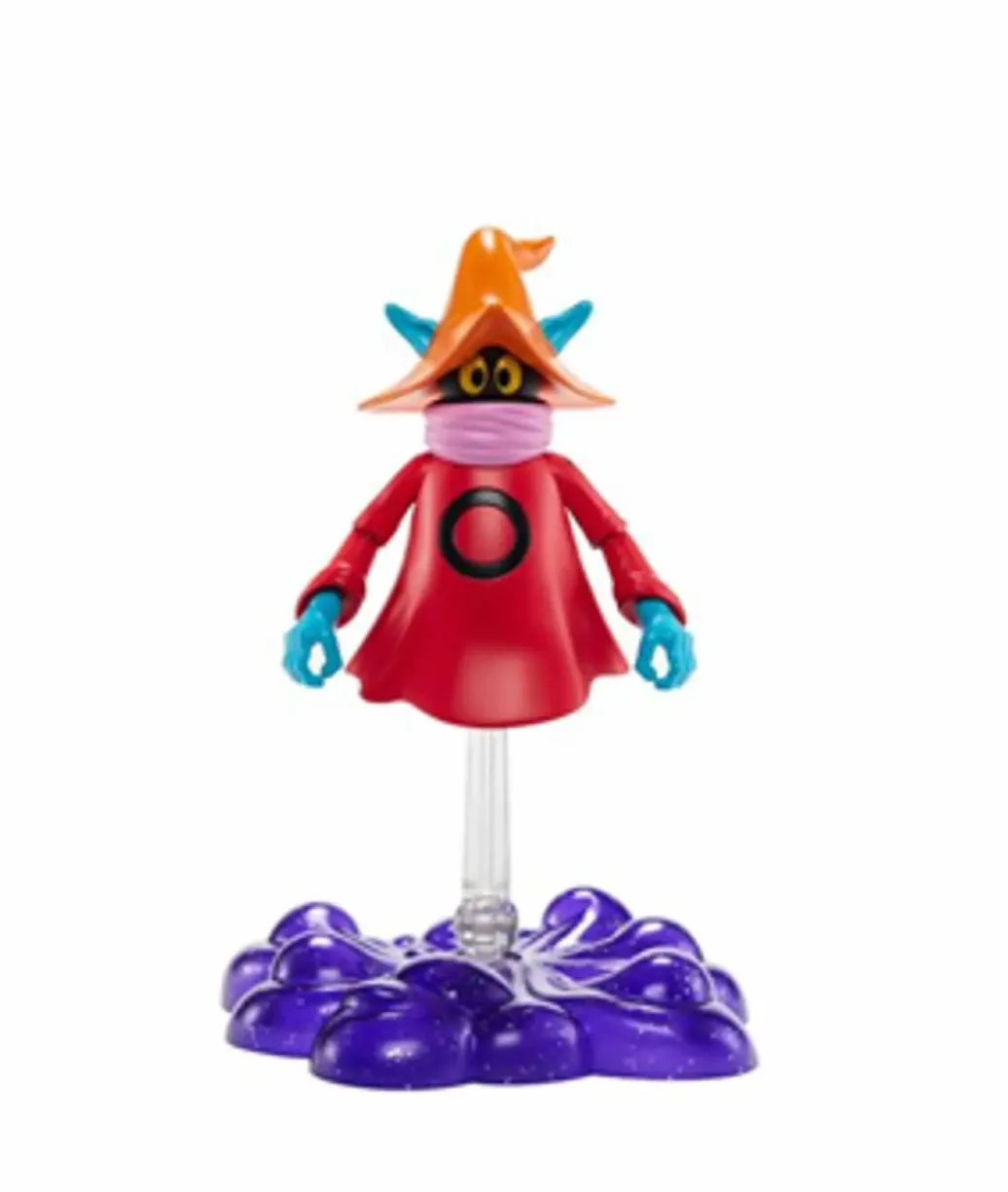 Masters of the Universe Origins Orko Actionfigur 14 cm