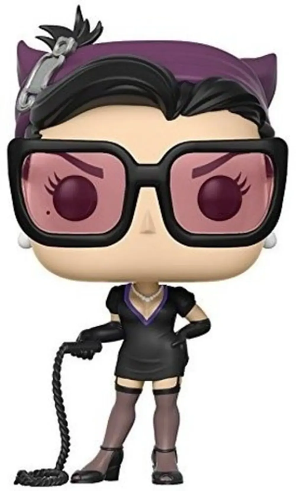 DC Comics Bombshells Catwoman POP! Figur 9 cm