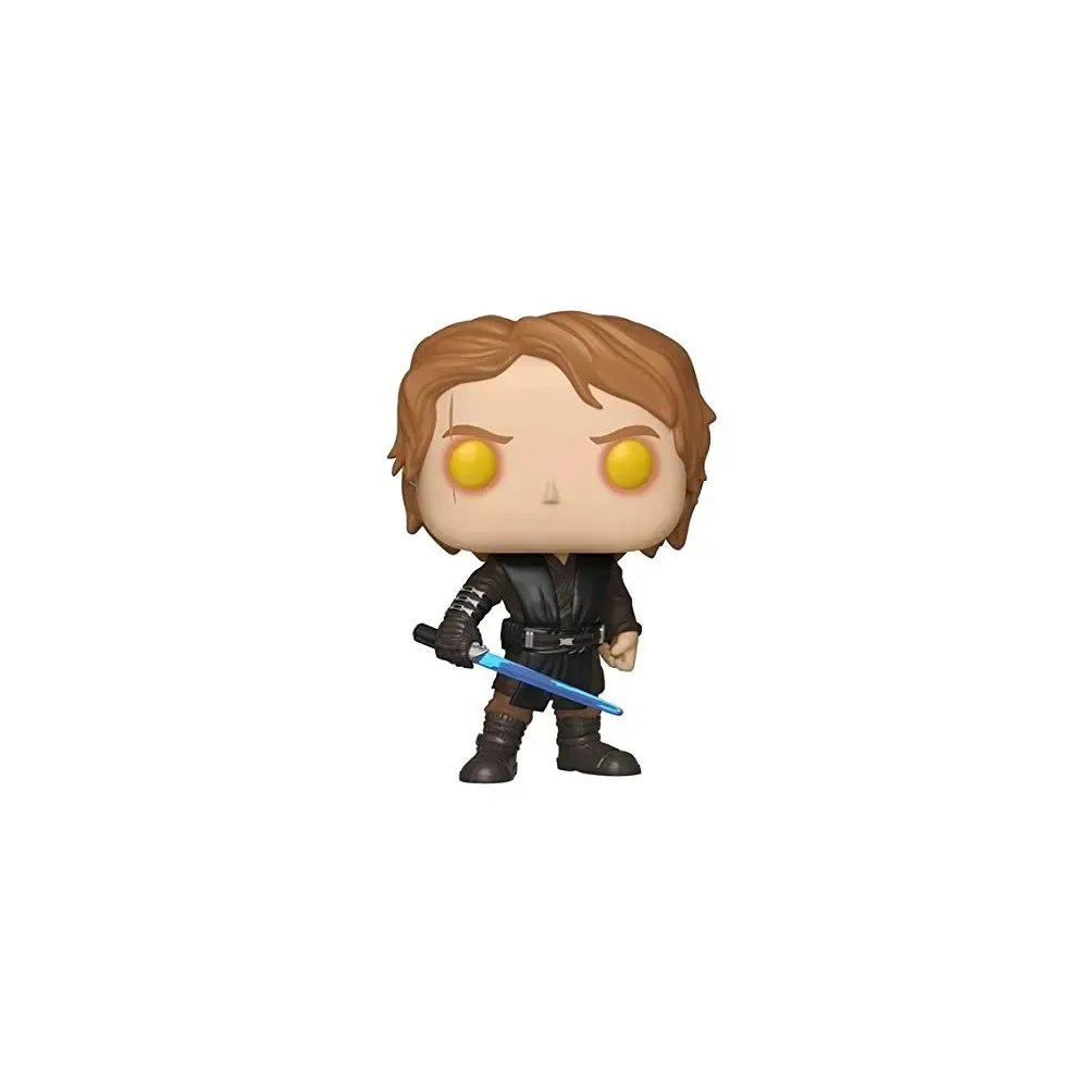 Star Wars Dark Side Anakin Skywalker POP! Figur 9 cm