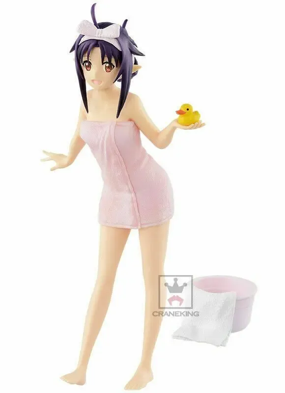 Sword Art Online Code Register EXQ PVC Statue Yuuki 21 cm