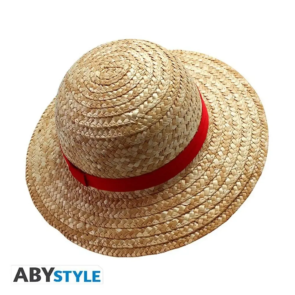 One Piece: Monkey D. Luffy / Ruffy Strohhut (Erwachsene)