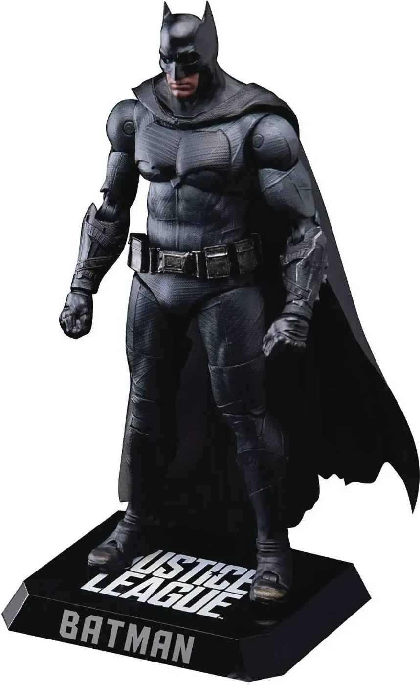 Justice League Batman Dynamic 8ction Heroes Actionfigur 20 cm