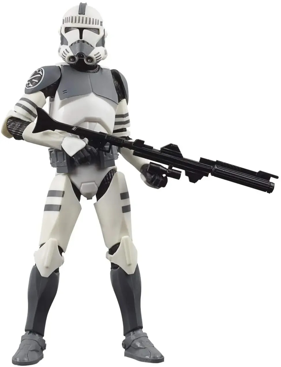 Star Wars The Clone Wars Clone Trooper Kamino Black Series Actionfigur 15 cm