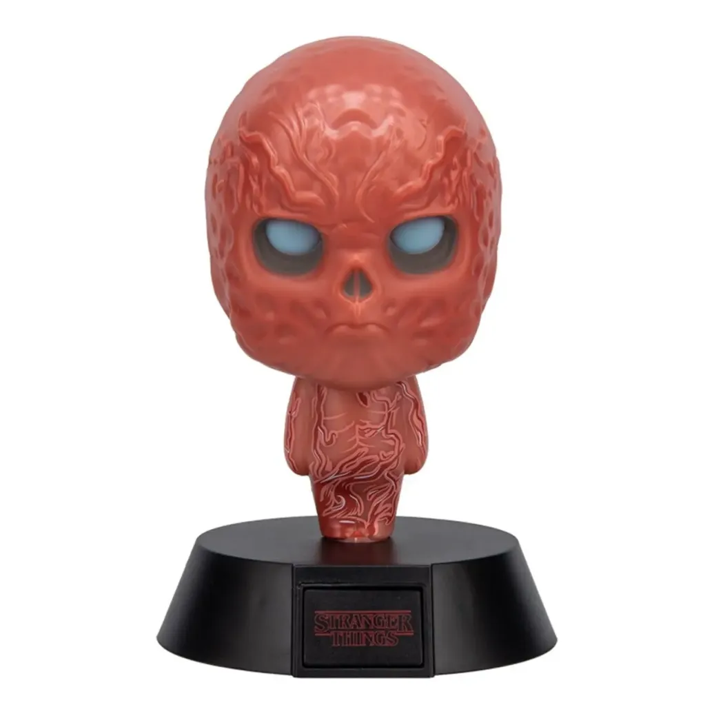 Stranger Things 5 Icon Lampe Vecna 11 cm