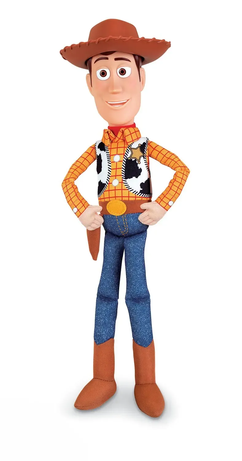 Toy Story Woody Actionfigur 37 cm