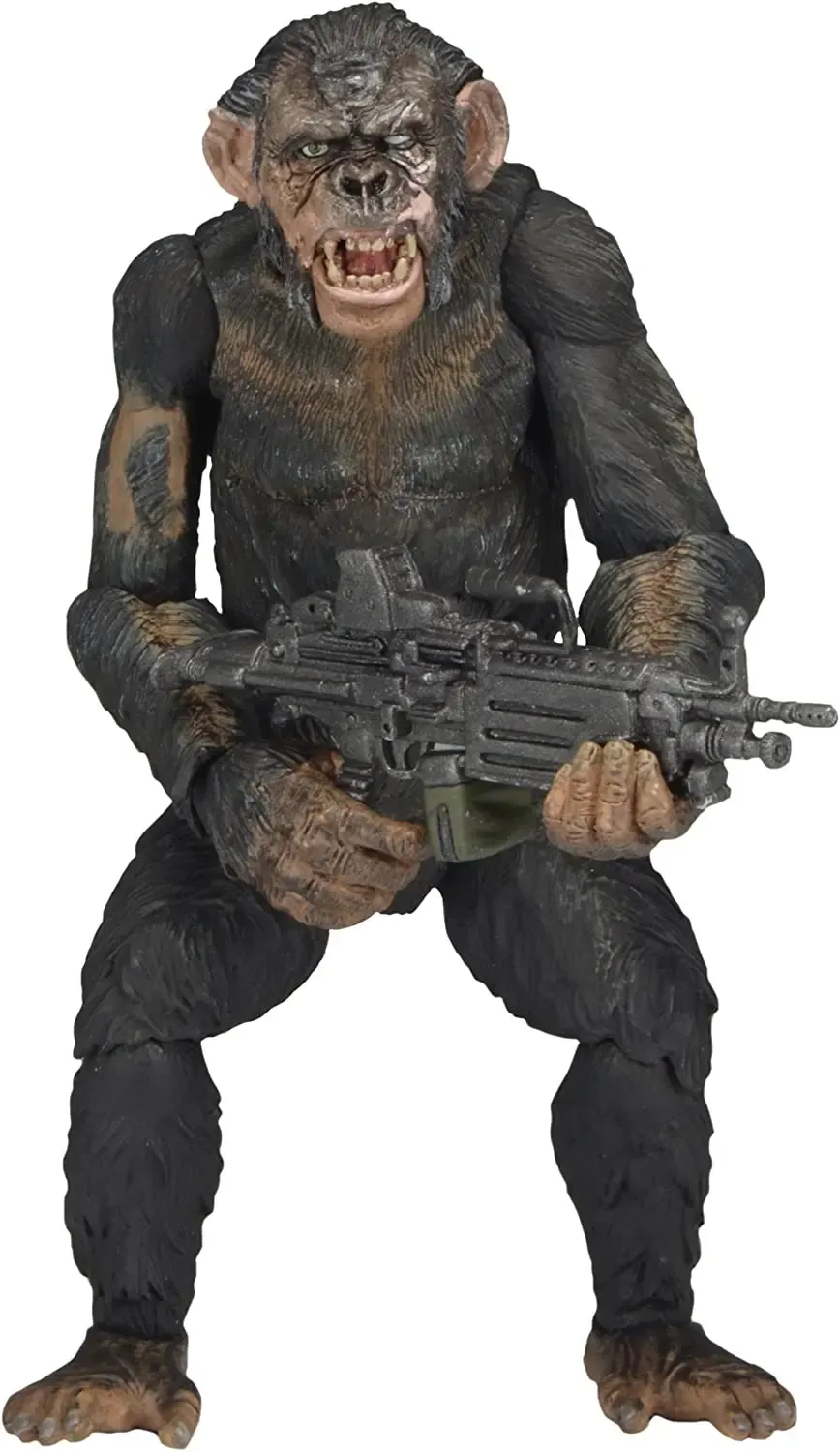 Planet der Affen Koba Actionfigur 18 cm