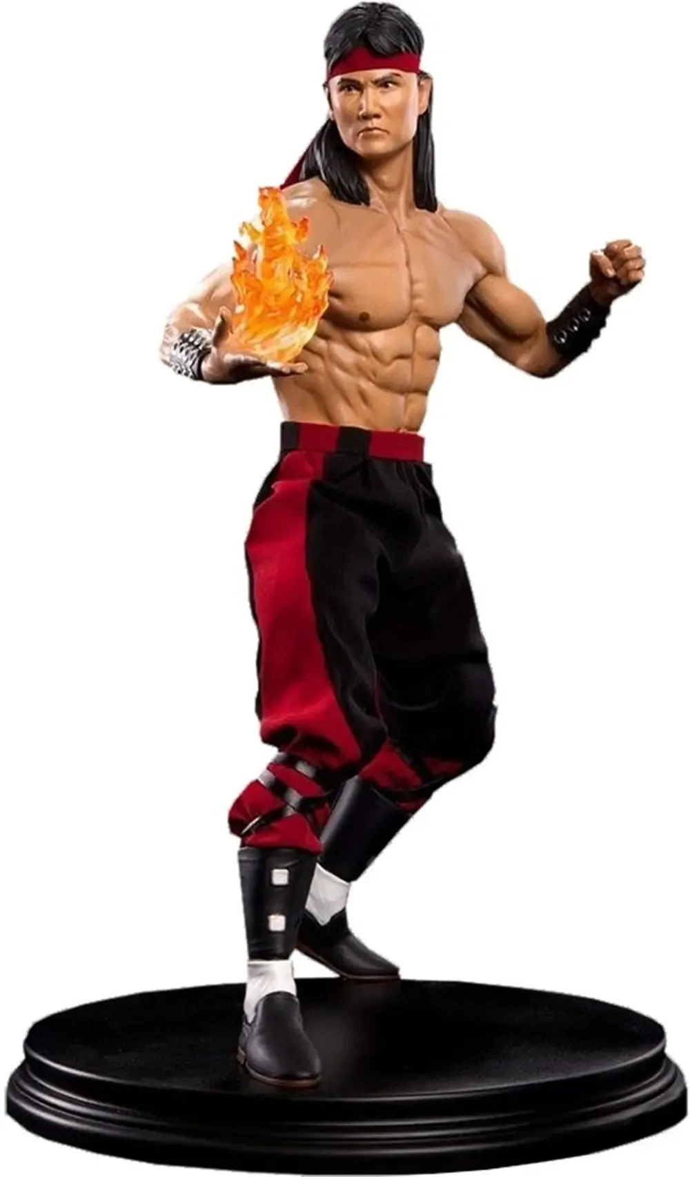 Mortal Kombat Liu Kang 1/4 Statue Klassic 48 cm Exclusive