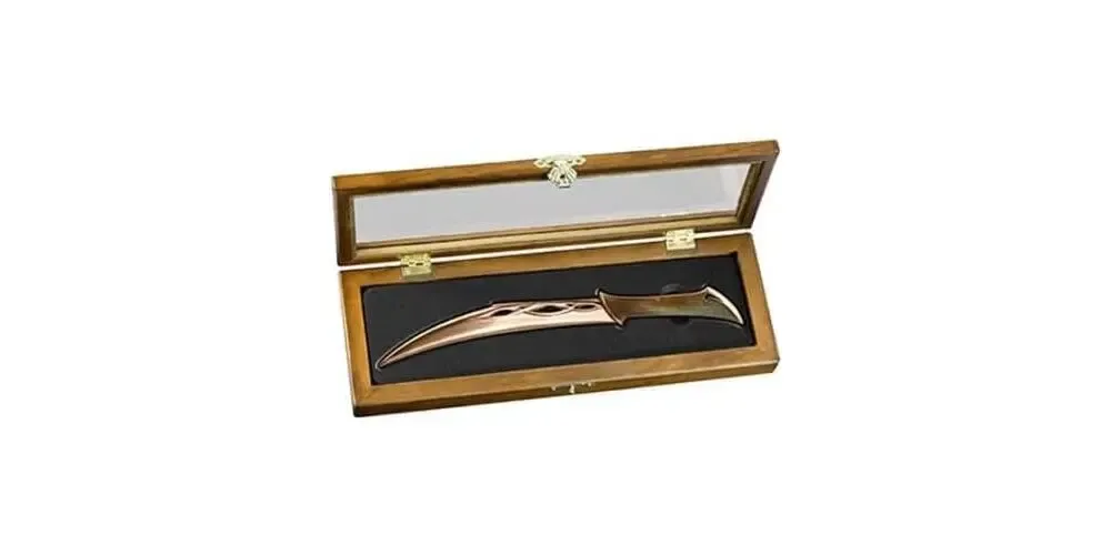 Der Hobbit Brieföffner Tauriels Dolch 22 cm