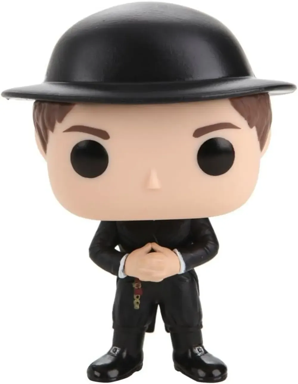 Stolz & Vorurteil & Zombies Parson Collins POP! Figur 9 cm