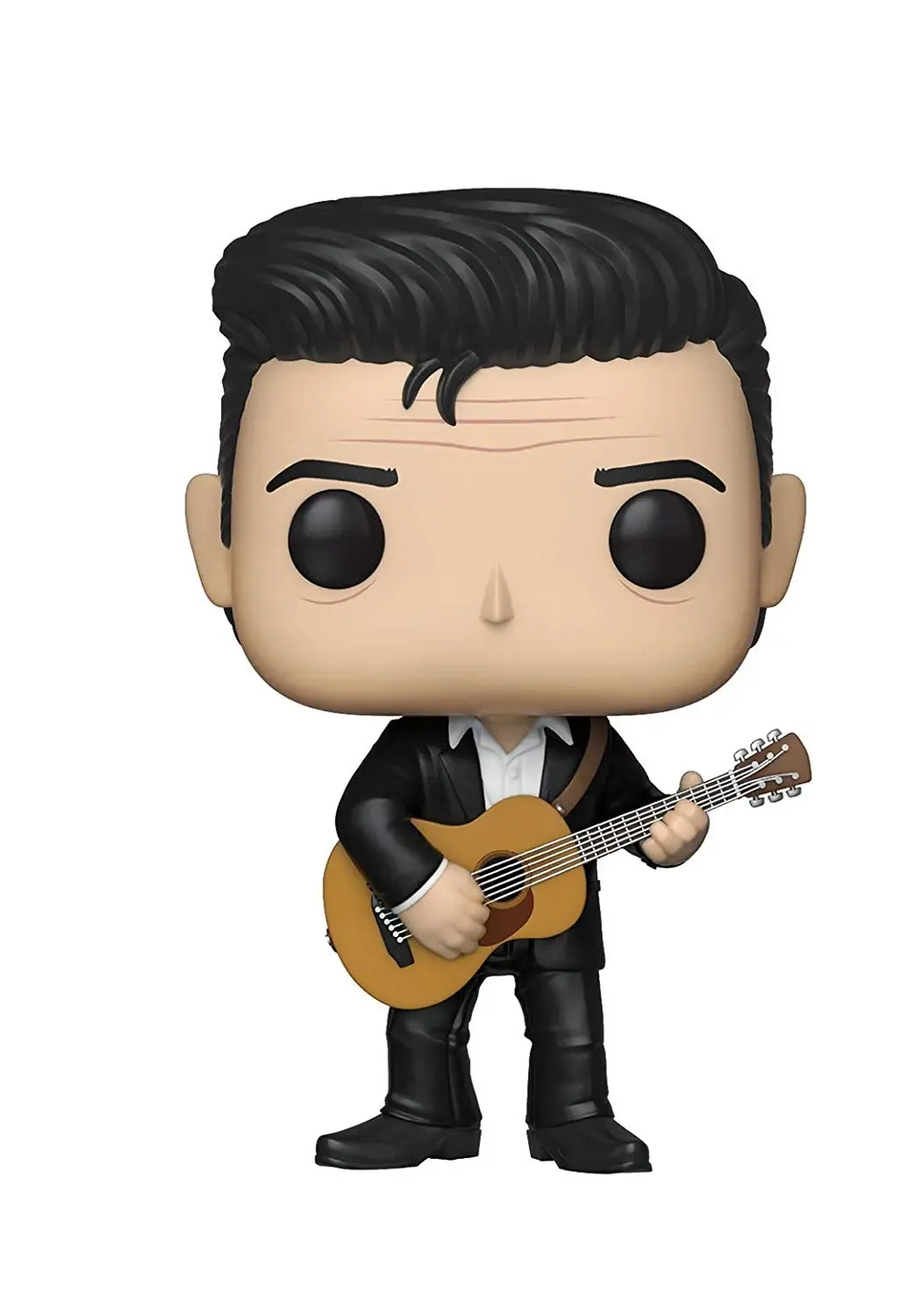 Johnny Cash POP! Rocks Vinyl Figur 9 cm
