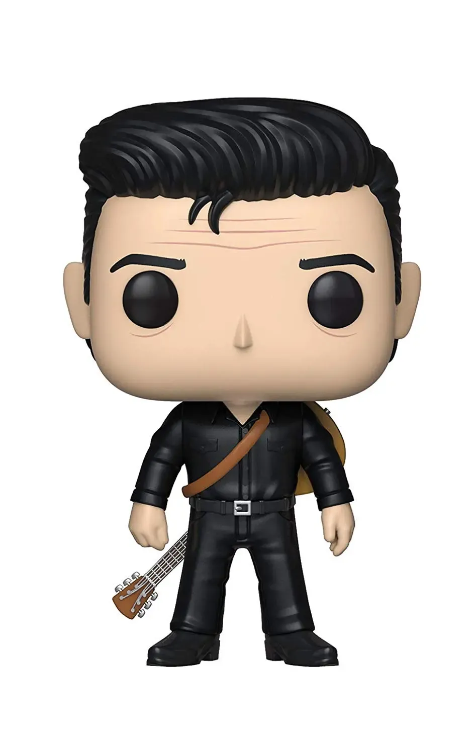 Johnny Cash POP! Figur Black 9 cm