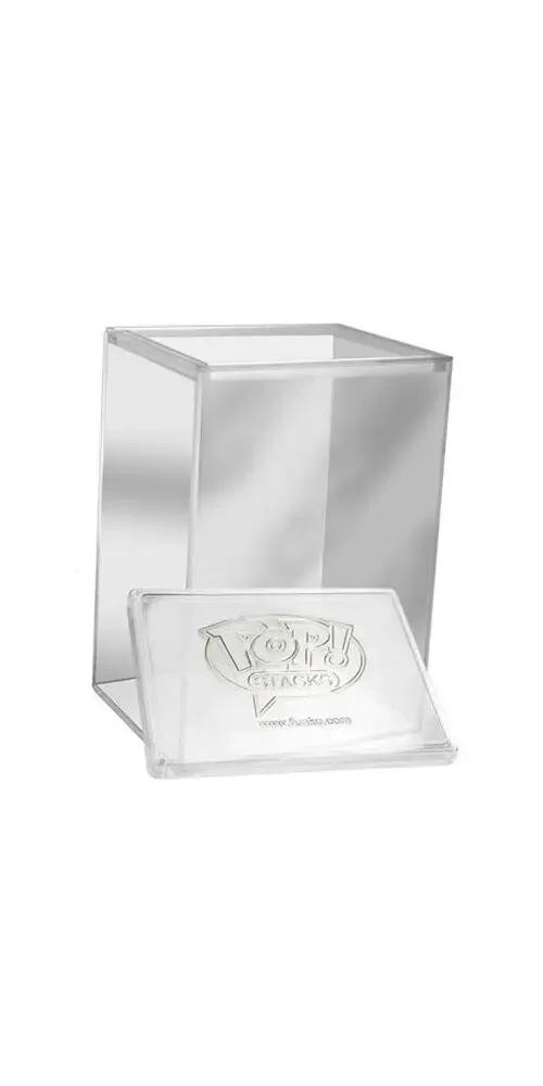 Funko Hard Acryl Schutzhülle POP! BOX! 
