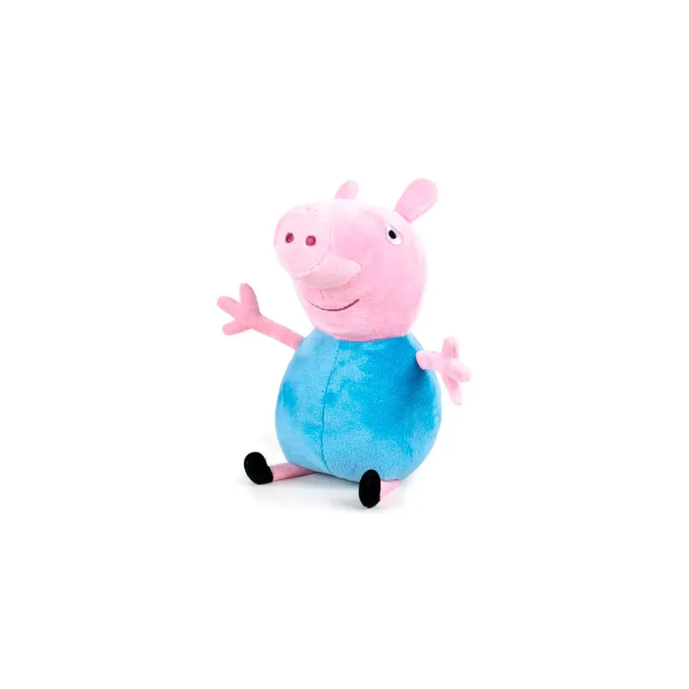 Peppa Pig George Plüschfigur 20 cm