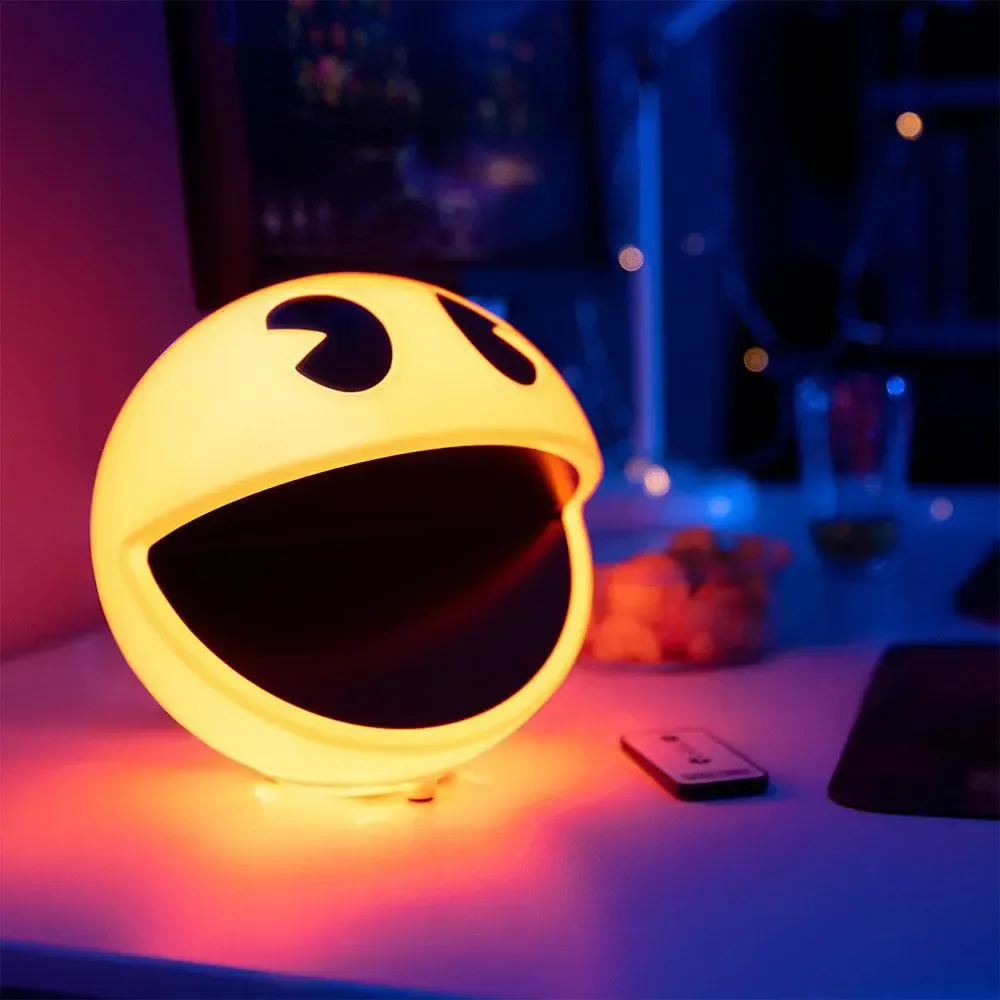 Pac-Man 3D LED Leuchte Pac-Man