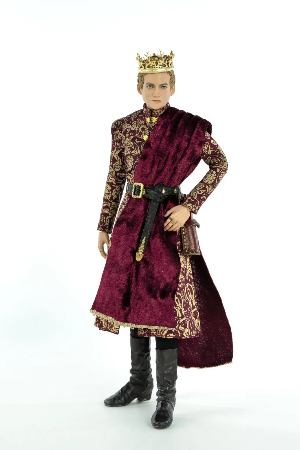 Game of Thrones King Joffrey Baratheon Actionfigur 29 cm