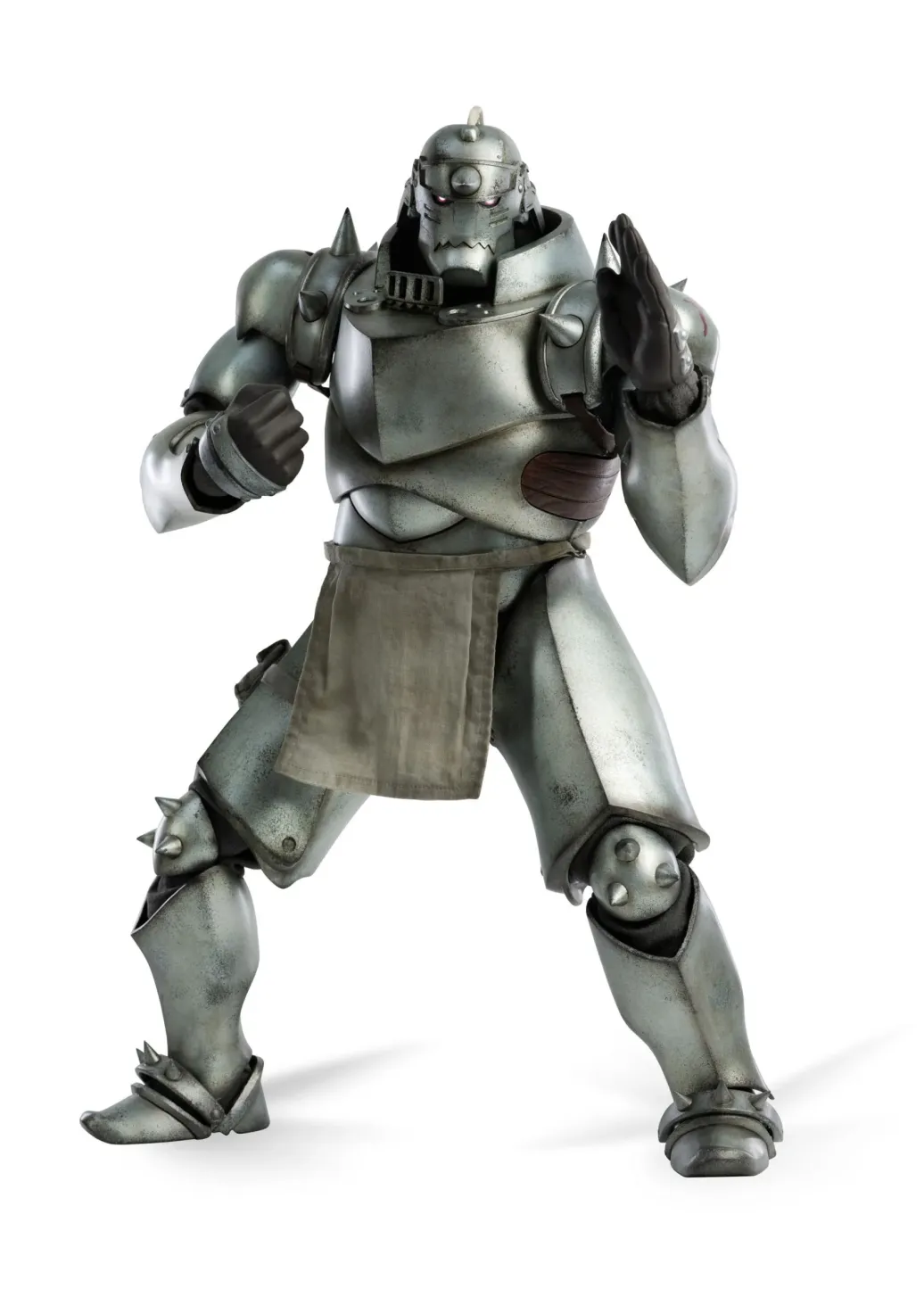 Fullmetal Alchemist: Brotherhood Actionfigur 1/6 Alphonse Elric 37 cm