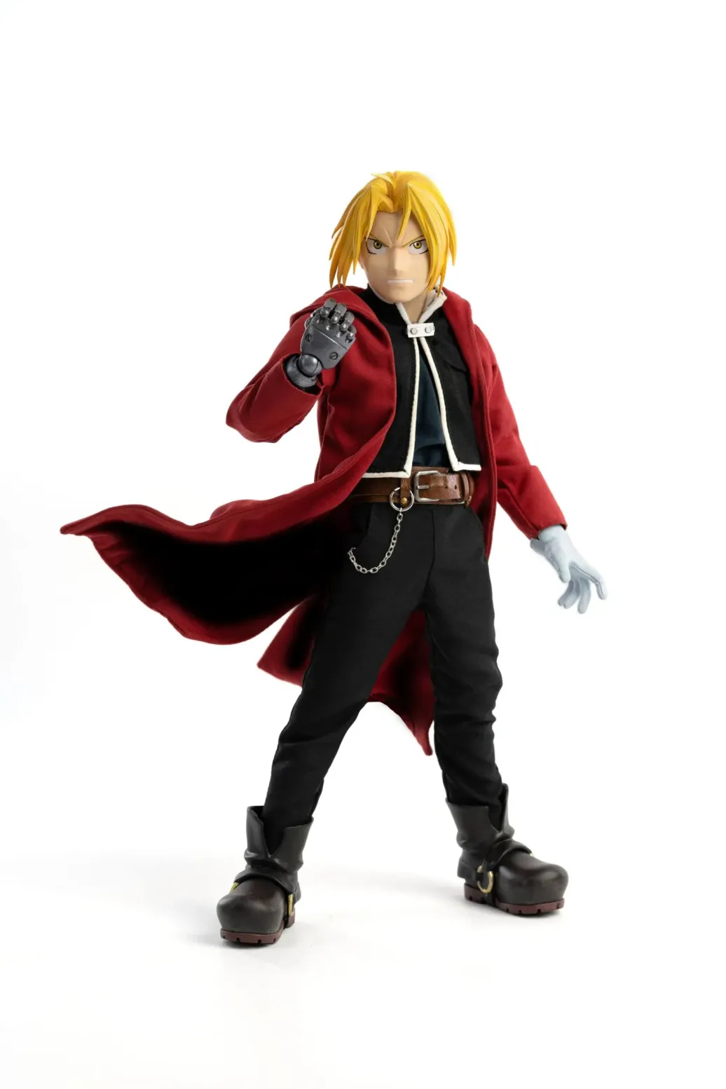 Fullmetal Alchemist: Brotherhood Actionfigur 1/6 Edward Elric 25 cm