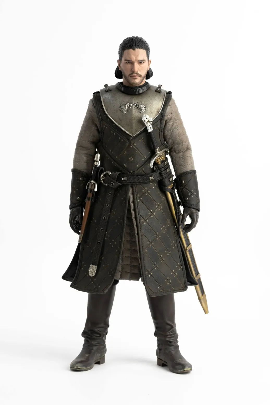 Game of Thrones Jon Snow 1/6 Actionfigur 29 cm
