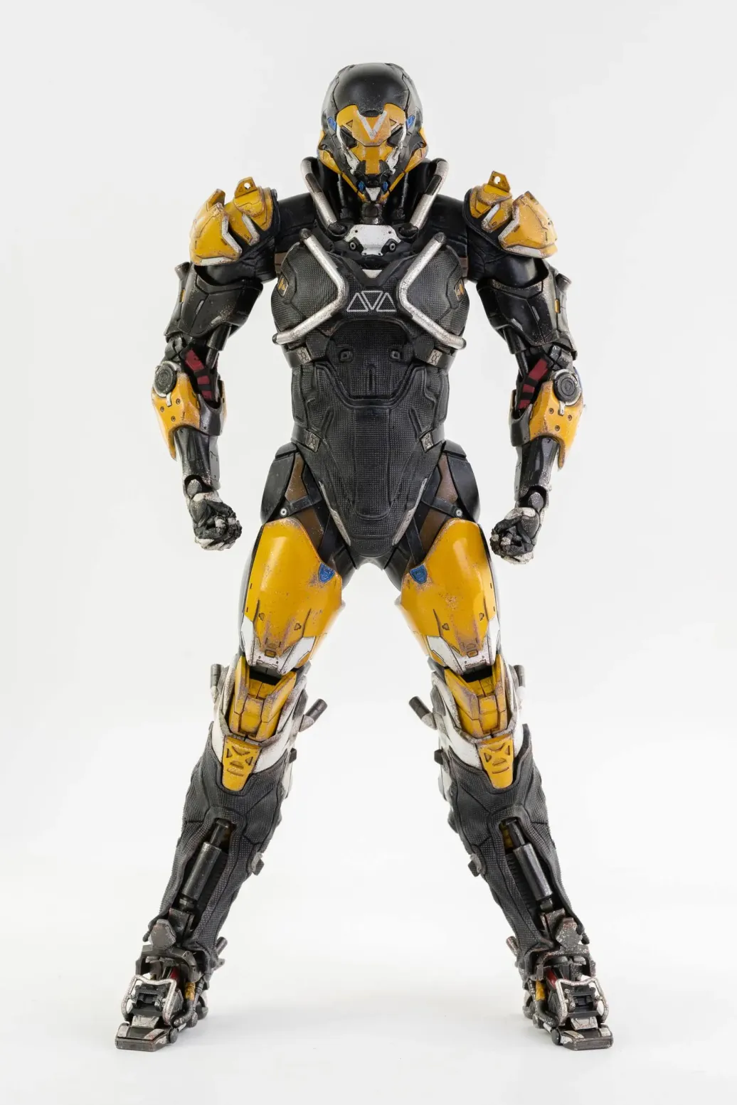 Anthem Ranger Javelin Actionfigur 36 cm