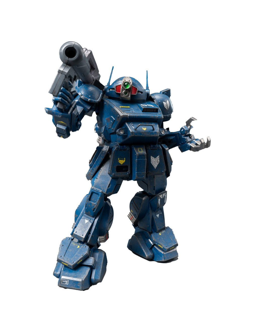 Armored Trooper Votoms Robo-Dou Actionfigur Strikedog 16 cm