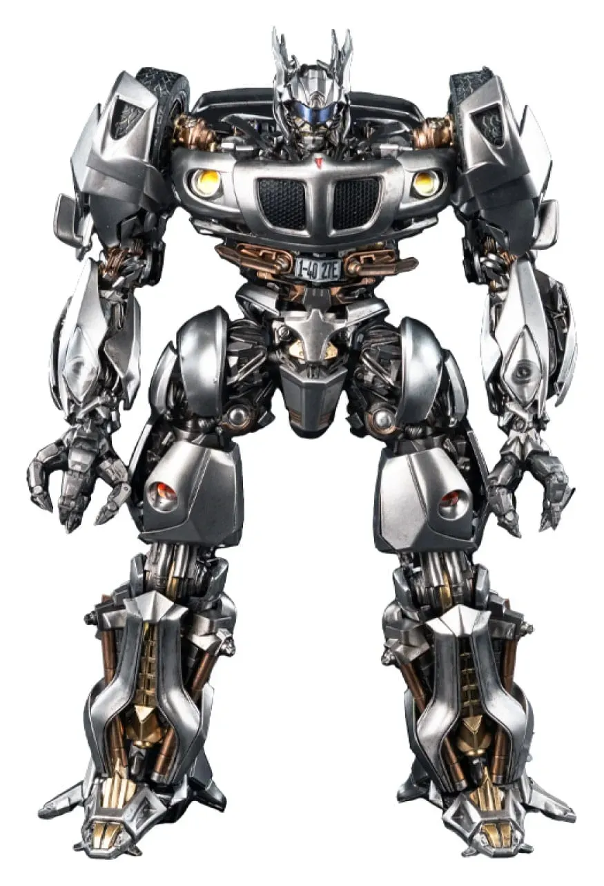 Transformers DLX Actionfigur 1/6 Jazz (Deluxe Edition) 19 cm 