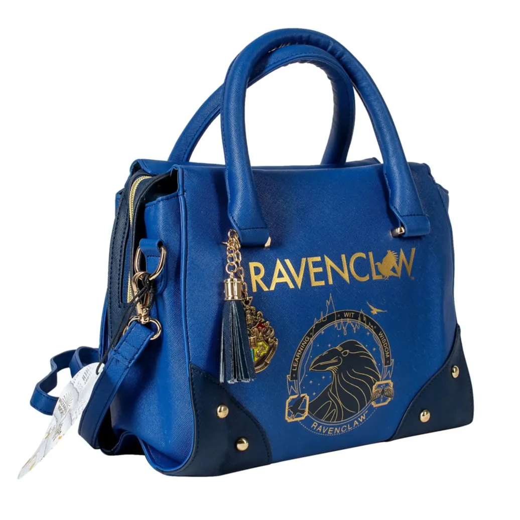 Harry Potter Handtasche Ravenclaw