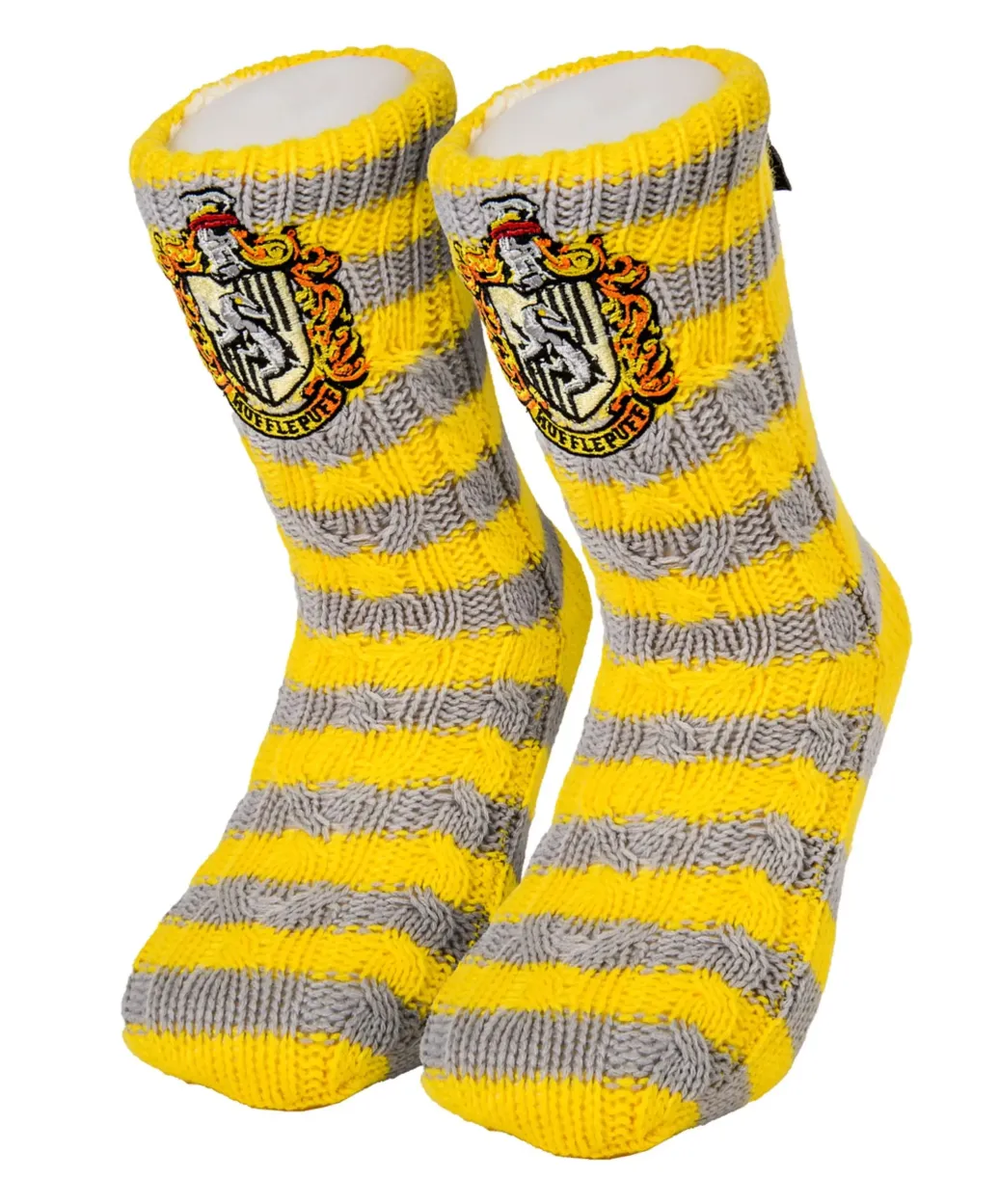 Harry Potter Haussocken Hufflepuff