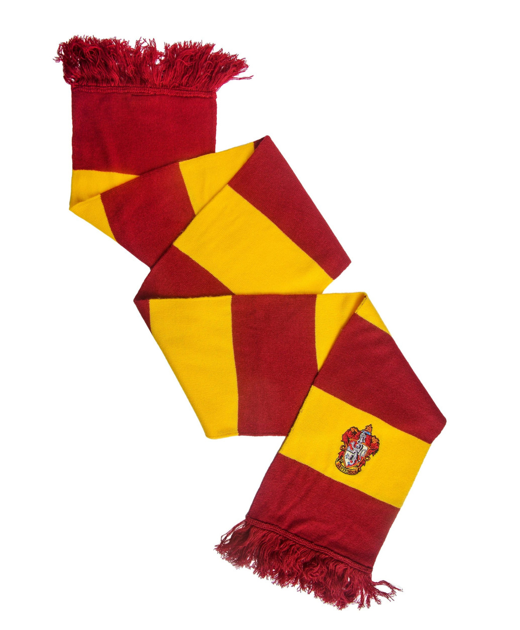 Harry Potter Schal Gryffindor Bold Stripes 160 cm