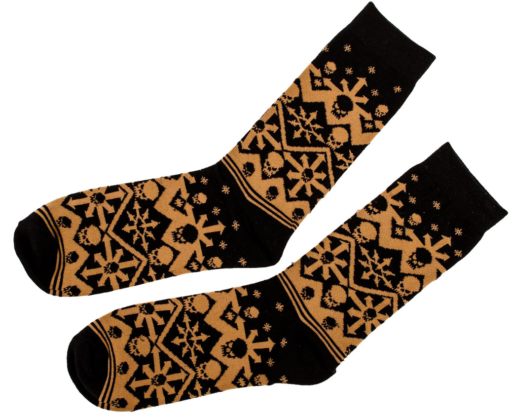 Warhammer 40K Haussocken Black Legion