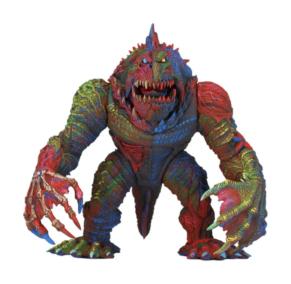 Kaiju Remix Series Vinyl Figur Gill Beast: Namazu (EX Version) 30 cm 