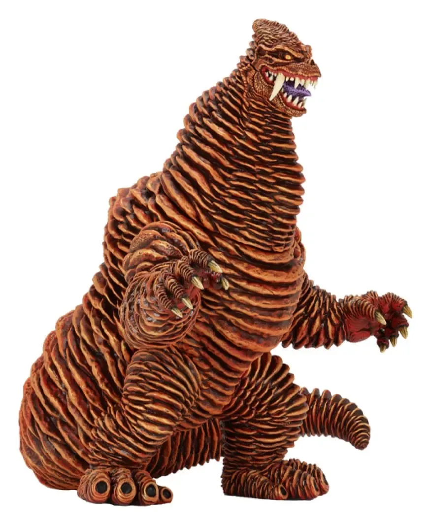 Kaiju Remix Series Vinyl Figur Ultraman: Red King 30 cm