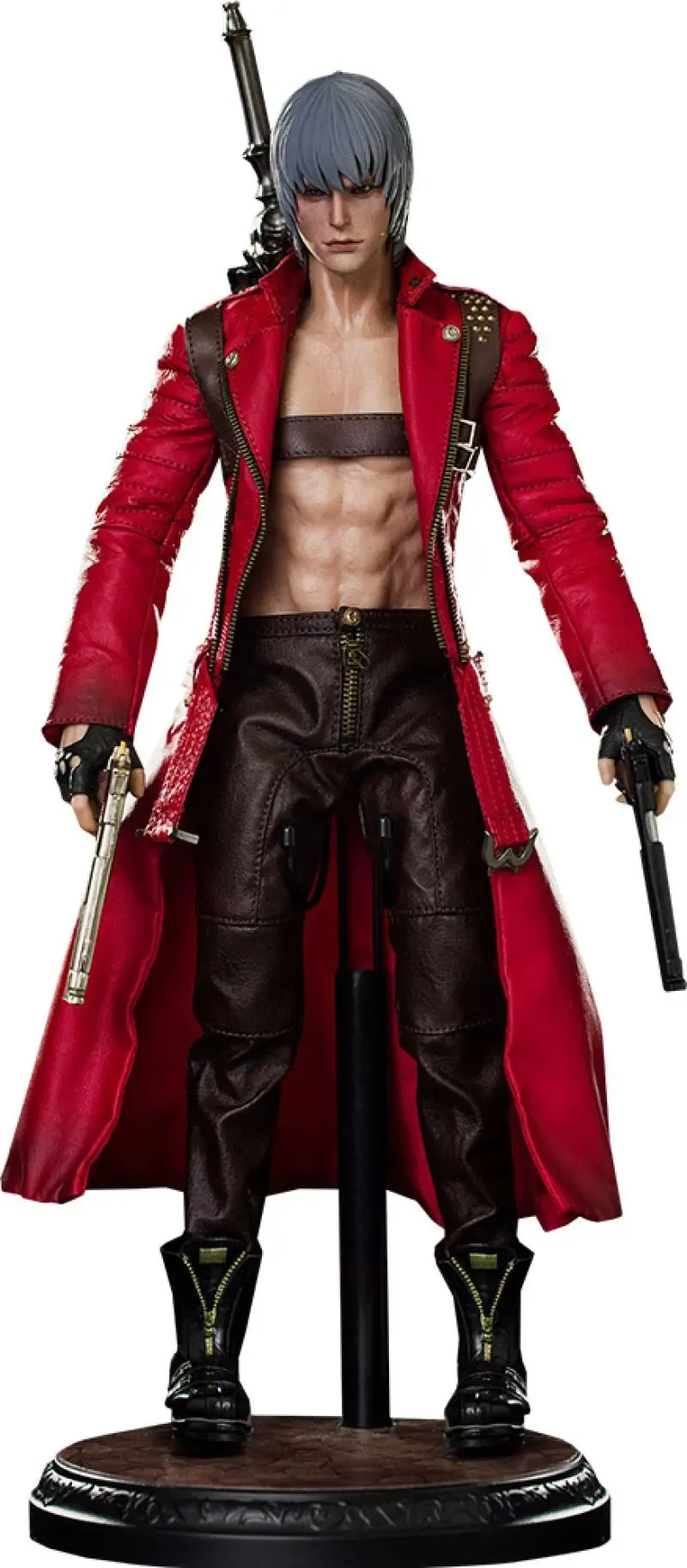 Devil May Cry 3 Actionfigur 1/6 Dante 31 cm
