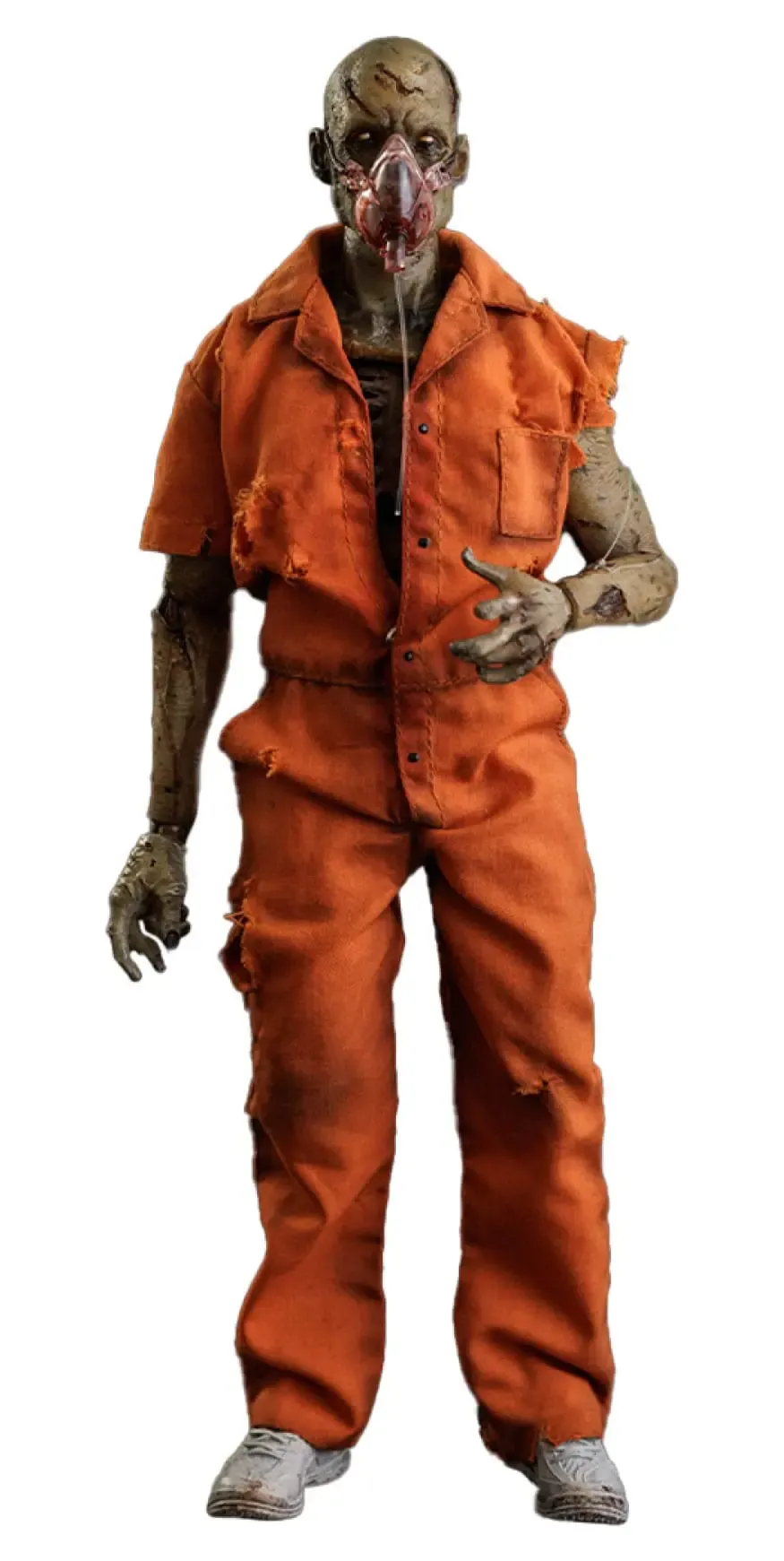 Bitten Actionfigur 1/6 Don 31 cm