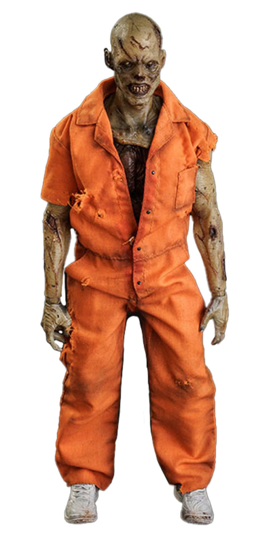 Bitten Actionfigur 1/6 Dave 31 cm