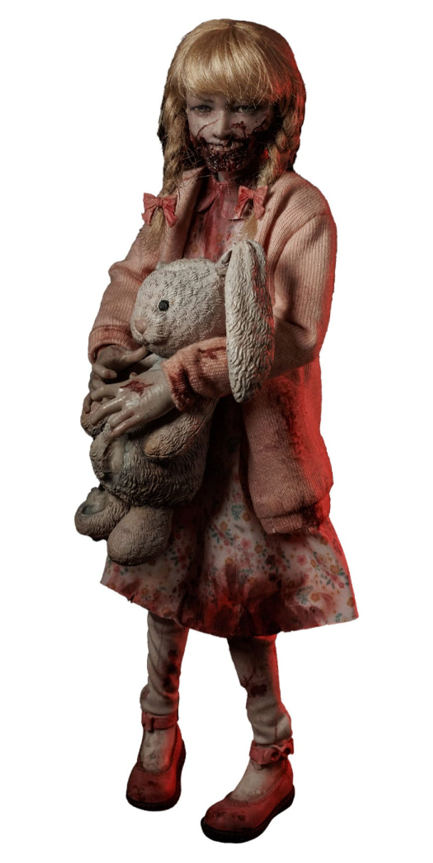 Bitten Actionfigur 1/6 Khloe 21 cm