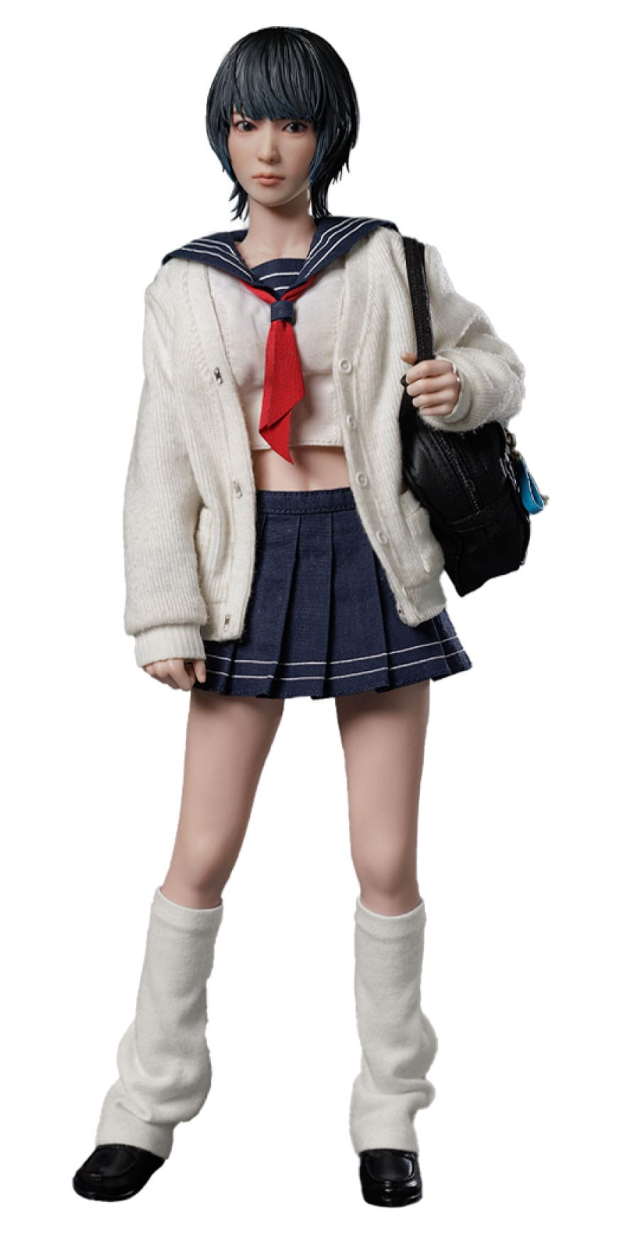 Girl Crush Actionfigur 1/6 Reiko Luxury Edition 28 cm