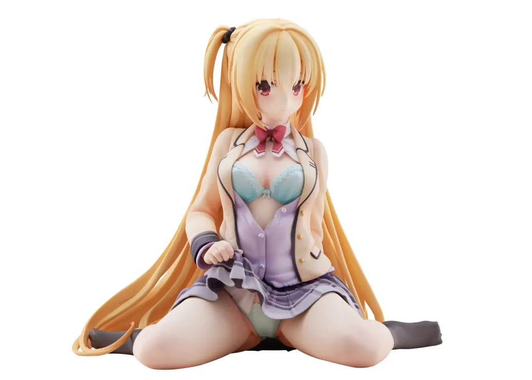 Riddle Joker PVC Statue 1/3.5 Nanami Arihara AmiAmi Limited Edition 25 cm