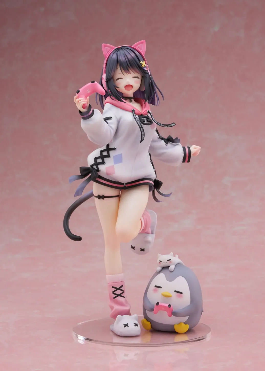 Oniichan Continue! Yuri to Secret Love PVC Statue 1/7 Yuri Shirayuki AmiAmi Limited Edition 24 cm 