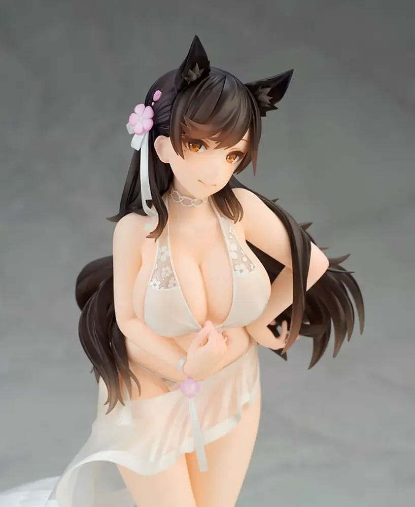 Azur Lane PVC Statue 1/7 Atago Summer March Ver. 24 cm