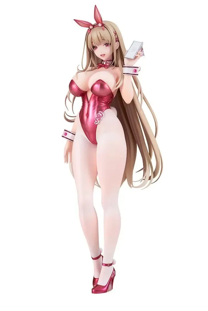 Goddess of Victory: Nikke Statue 1/7 Viper Toxic Rabbit Ver. 27 cm