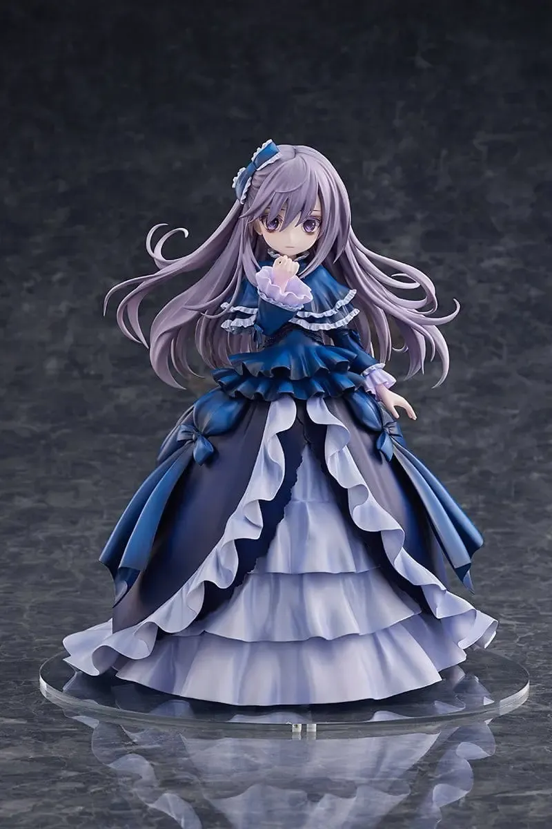 Yu-Gi-Oh! Card Game Monster Figure Collection PVC Figur 1/7 Ghost Belle & Haunted Mansion 21 cm