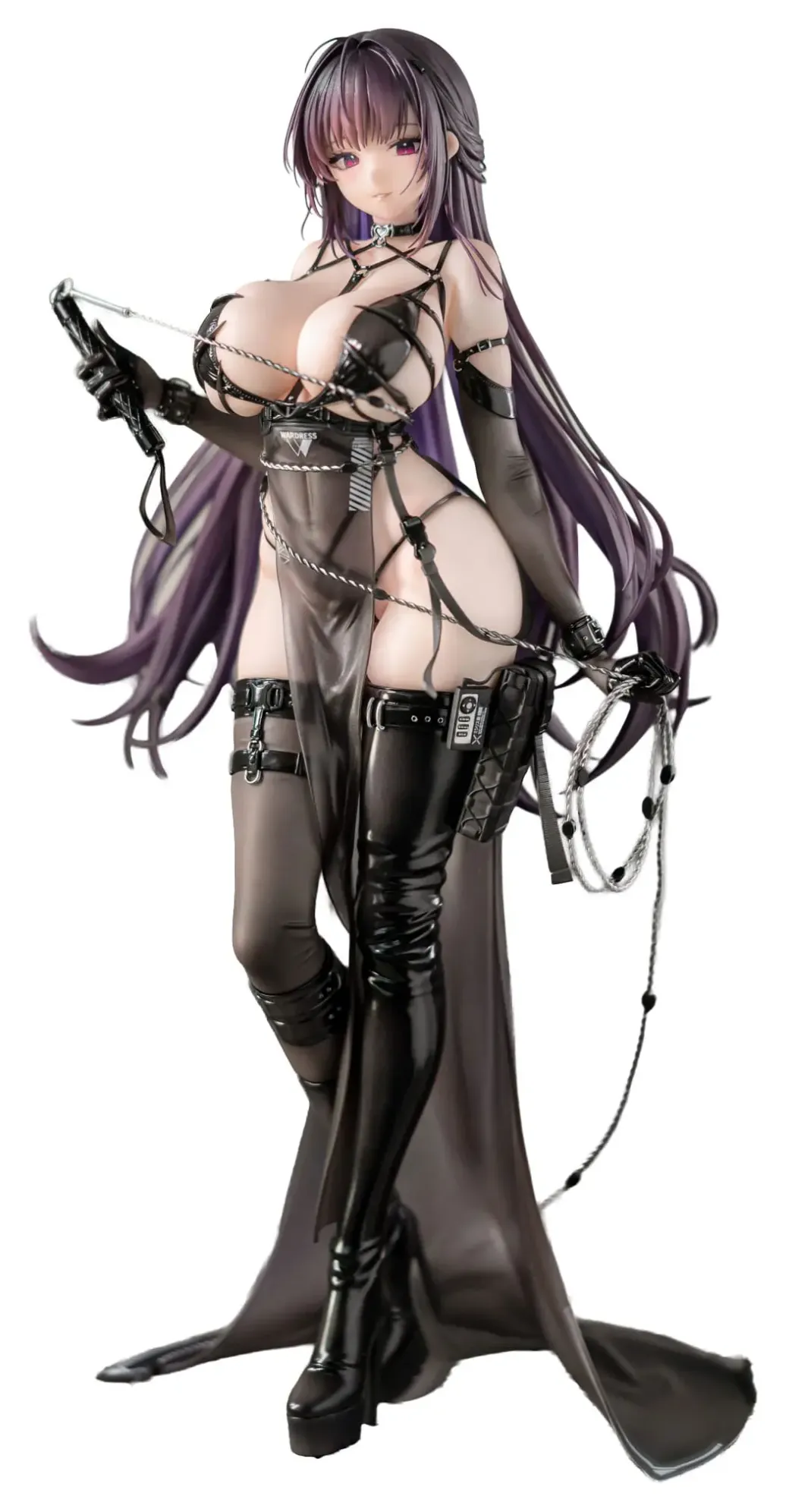 Goddess of Victory: Nikke PVC Statue 1/7 Mihara Bonding Chain 29 cm