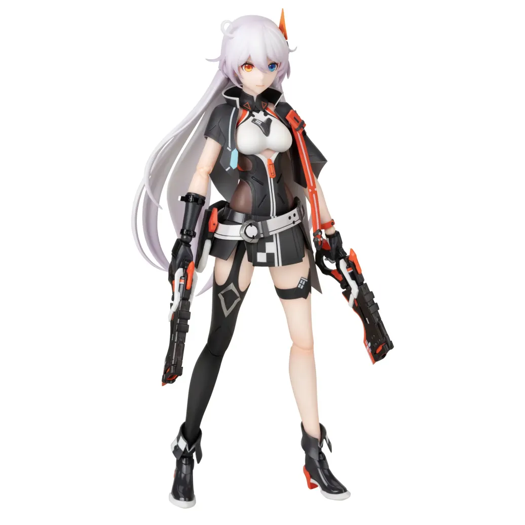 Honkai Impact 3rd Arctech Actionfigur 1/8 Kiana 20 cm