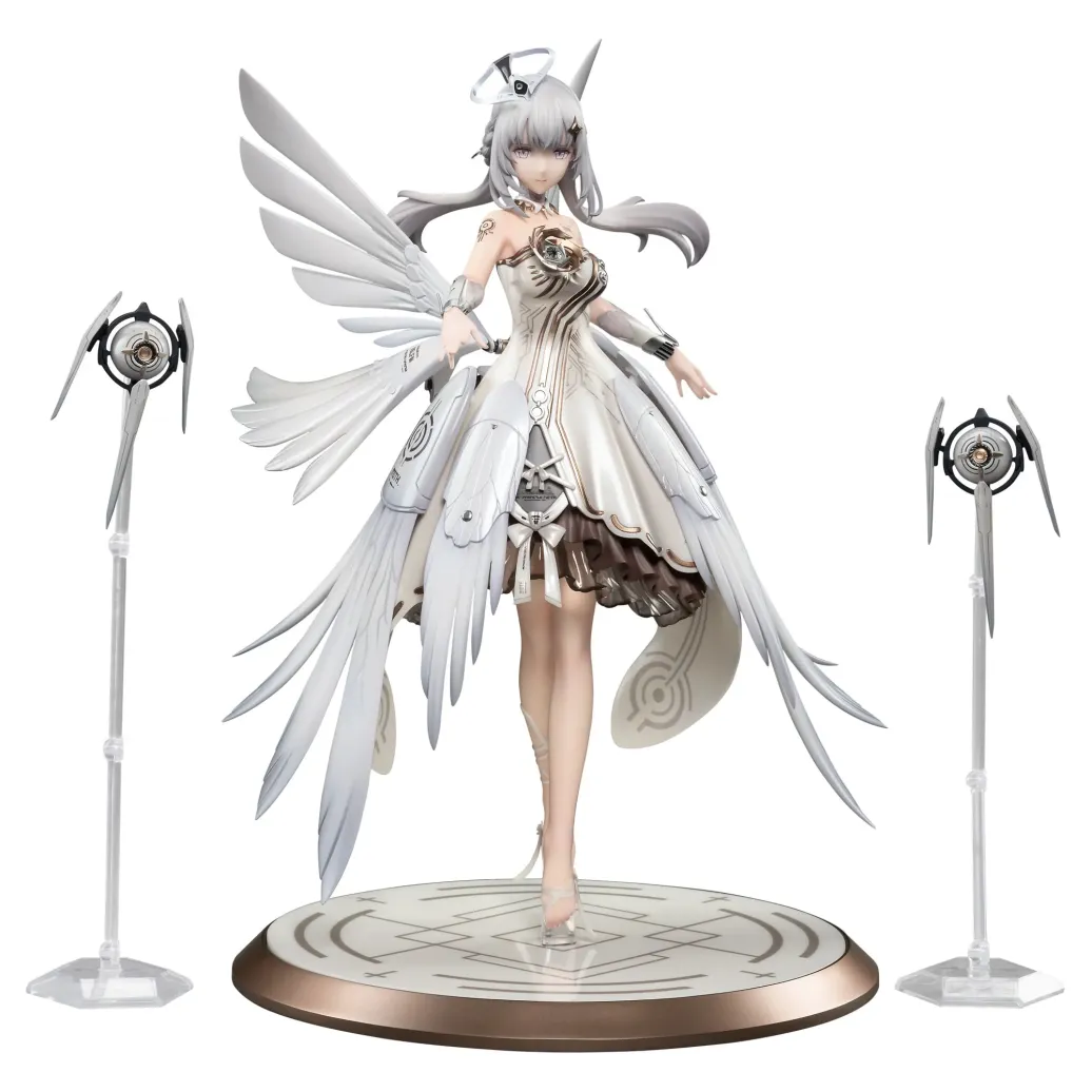 Punishing: Gray Raven PVC Statue 1/7 Liv Woven Wings of Promised Daybreak Ver. 27 cm