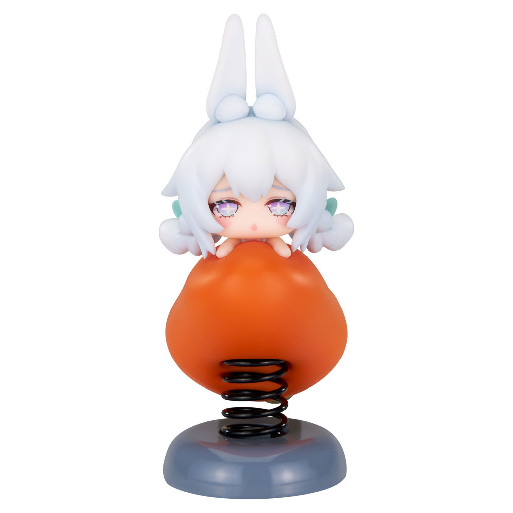 Azur Lane PVC Statue Happy Shake Le Malin 10 cm